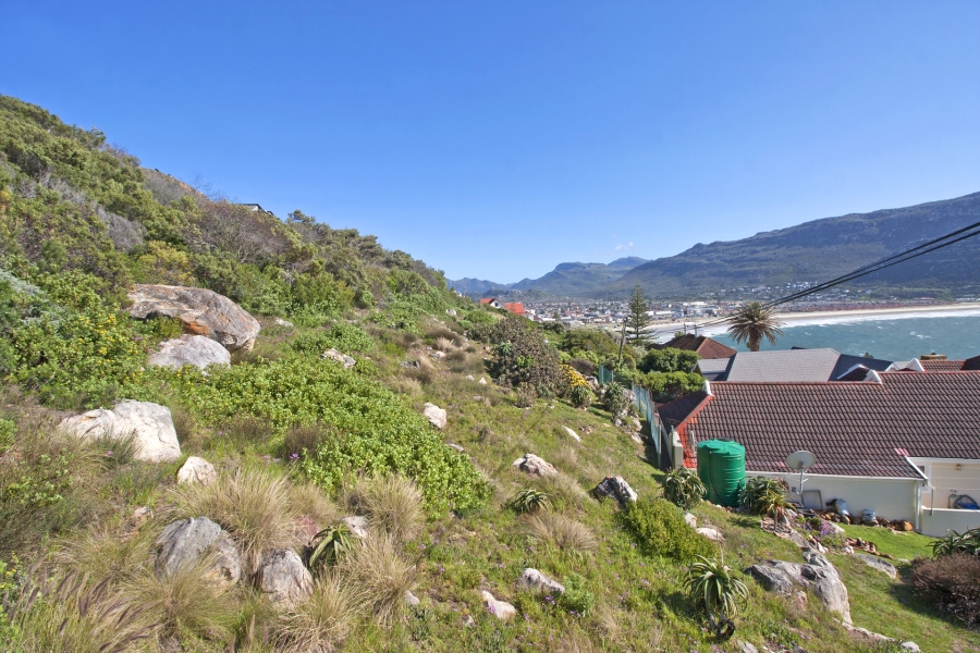 0 Bedroom Property for Sale in Fish Hoek Western Cape